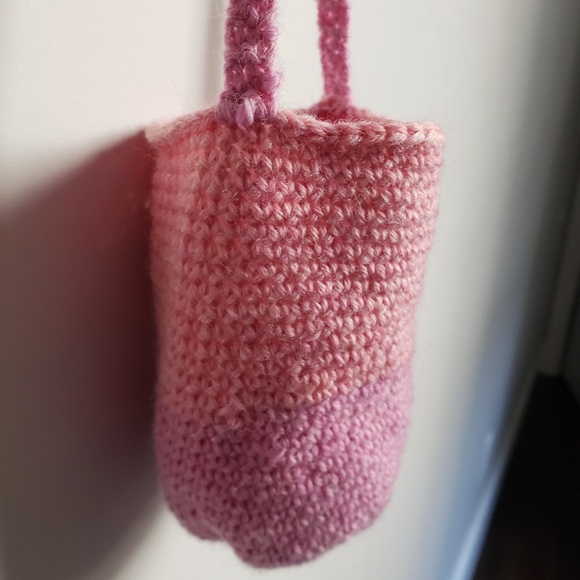 Pink bag - Picture 3 of 4